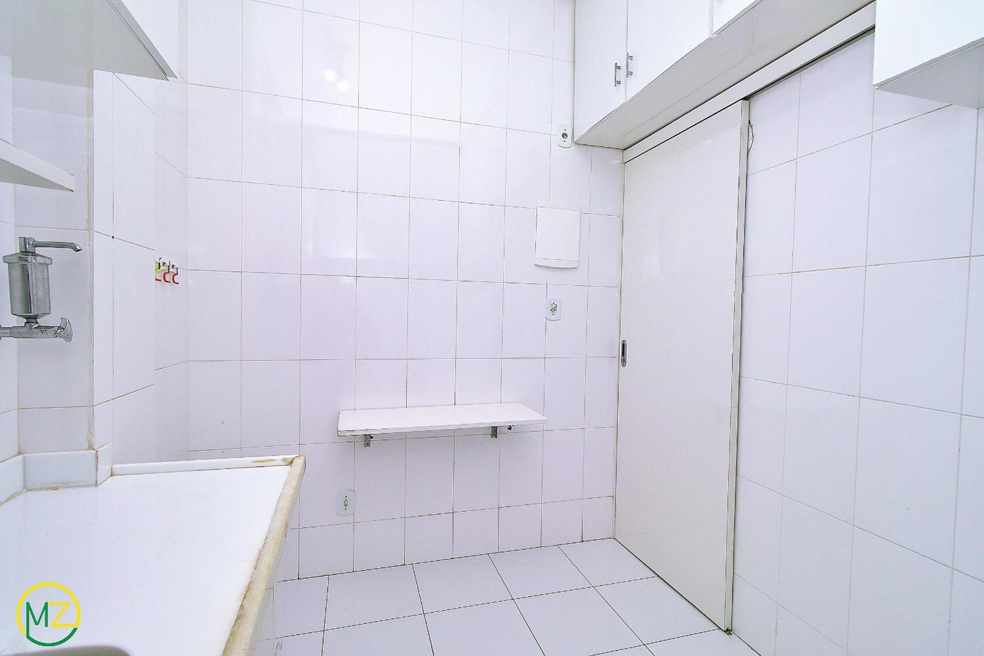 Lindo 2 quartos renovado para 6 pessoas na quadra da praia! Rio de Janeiro Exterior foto