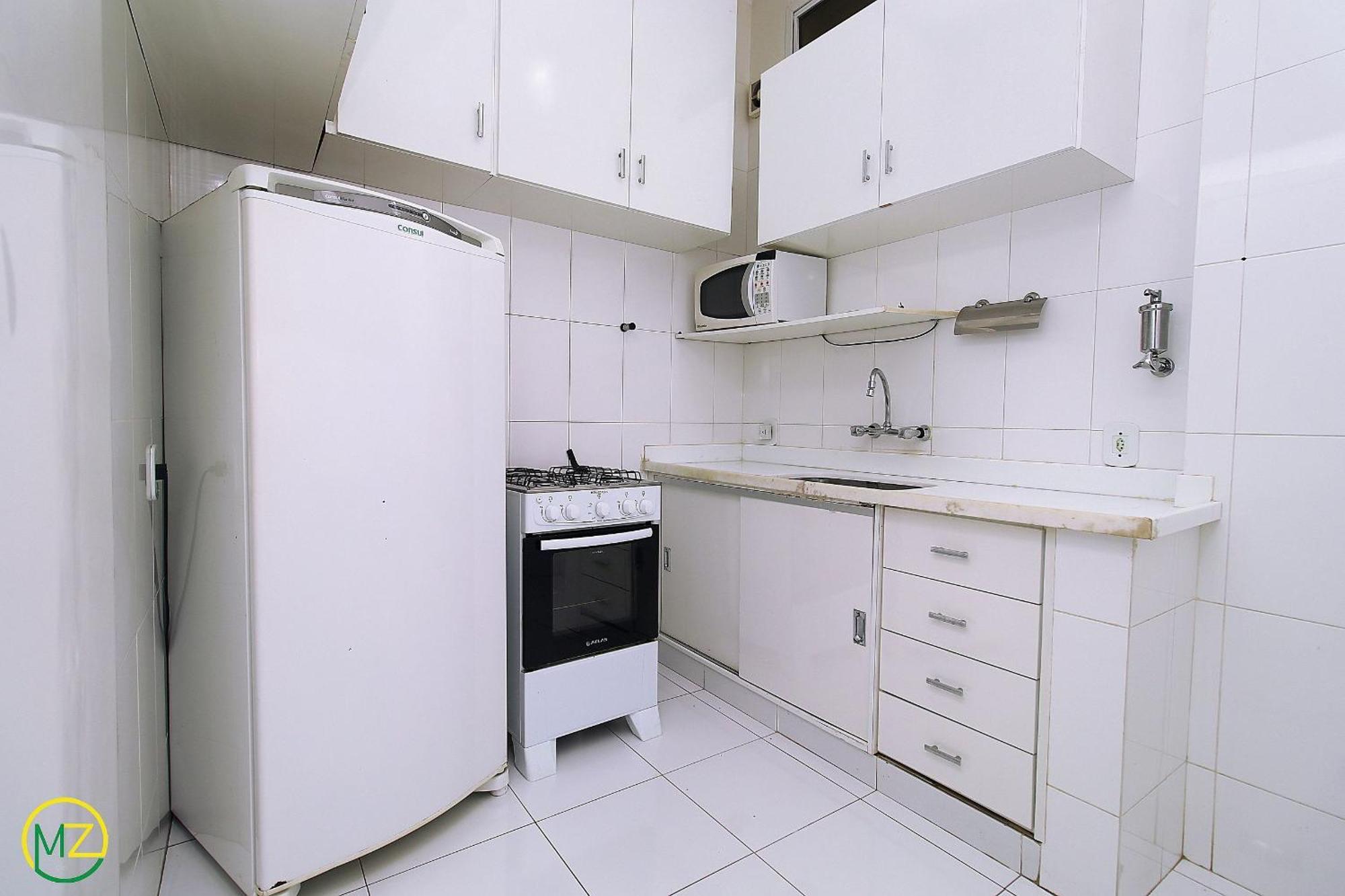 Lindo 2 quartos renovado para 6 pessoas na quadra da praia! Rio de Janeiro Exterior foto